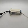 AC Servo Motor with Brushless Resolver Feedback - Robot Wrist-Axis Drive, 9-Pin D-Sub Feedback Lead