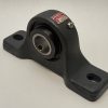 Link-Belt P2U323 Pillow Block Ball Bearing 1-7/16" ID P2-323 PU323