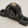 Link-Belt P318 Pillow Block Ball Bearing 1-1/8" ID P-318 PU318