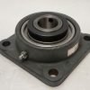 Link-Belt FE324 Flange Mount Bearing 1-1/2" ID FE-324