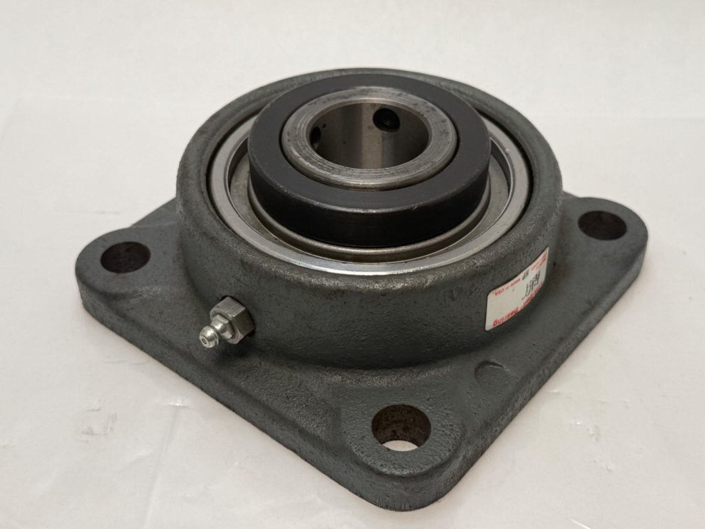 Link-Belt FE324 Flange Mount Bearing 1-1/2" ID FE-324