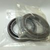 Matched Duplex Angular Contact Ball Bearing Pair - Straight Bore, 120 mm ID, 180 mm OD, 28 mm Width, Open, 15° Contact Angle, Light Preload, P4.