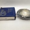Tapered Roller Bearing Cone Only, 5-3/8 in Bore, 1.6875 in Cone Width, Class 3 Precision, Stamped Steel Cage - Cup 48320 Not Included
