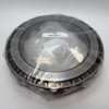 Large Tapered Roller Bearing Cone, Inner Ring with Rollers and Cage, Cone Only (-X Component of the 240-8240 Assembly)