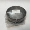 Double Tapered Roller Bearing Cup, 3 in. Outside Diameter, 1.5625 in. Width, Two-Row TDO Imperial Inch Series