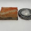 MRC 115KS Bearing Open 75x115x20 mm 6015 115-KS