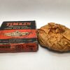 Tapered Roller Bearing Cone 5-1/32 in Bore, Class 3 Precision, Single Row