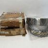Double Row Cylindrical Roller Bearing - Tapered 1:12 Bore, 130 mm ID, 200 mm OD, 52 mm Width, 2 Row, Machined Brass Cage, C1 Clearance, SP Precision.