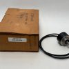 Incremental Rotary Encoder, 2540 Lines/Rev, 11 µApp Sinusoidal Output, 10 mm Solid Shaft, IP67, 12,000 rpm, 5 V Supply