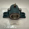 Dodge P2B-BASP-207 Plain Pillow Block Bearing 1-7/16"ID 123822 P2BBASP207 2-Bolt