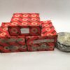 Tapered Roller Bearing Cone Only 2 inch ID Straight Bore Inch Series 5 Piece Lot (Cups Not Included)