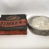 Tapered Roller Bearing Cup 11-5/8" OD, 2-1/4" Wide, Inch TS Series, Cup Only