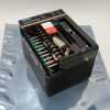 PLC Central Processing Unit with Integrated AC Power Supply, 22.5K Word Memory, 405-Series