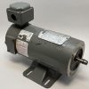 Boston-Gear APM933AT-B Magnet Electric Motor 1/3HP 90V DC 1750rpm 42CYZ