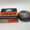 Tapered Roller Bearing Cone 3-9/32" Bore, Class 3 Precision, Inch TS Series, Cone Only