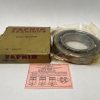 Super-Precision Angular Contact Ball Bearing – 70 mm ID, 125 mm OD, 24 mm Width, Open, 15° Contact Angle, Zero Preload, ISO P4S.