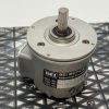 Rotary Incremental Optical Encoder, 625 PPR, A/B/Z Single-Ended, 7406R Open-Collector Output with Internal Pull-Ups, LED Source, Shaft Seal