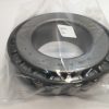 Tapered Roller Bearing Cone - 3.5000 in Bore, 1.8900 in Cone Width, K Factor 1.51, Case-Hardened Steel, Stamped Steel Cage, Matching Cup 772.