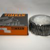 Tapered Roller Bearing Cone, 6-1/2 in Bore, 46700 Imperial Series, Two Pieces