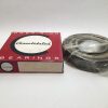 Cylindrical Roller Bearing 75x160x37mm Non-Locating NU Design Brass Cage C3 Clearance