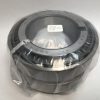 Two-Row TDO Tapered Roller Bearing Assembly - 4.0000 in Straight Bore, 7.1250 in Outside Diameter, 4.1250 in Width, Double Cup with Two Cones and a Ground Cone Spacer