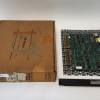 Series Six Combined Memory Module, 16K Logic / 8K Register, Battery-Backed CMOS RAM