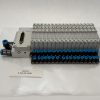 VTUG Valve Terminal Assembly, 25-Pin Sub-D Multi-Pin Electrical Interface, 24 V DC