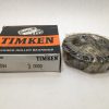 Tapered Roller Bearing Cone with Keyway, 3.2500 in Bore, 1.4212 in Cone Width, Class 3 Precision