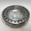 Double Row Cylindrical Roller Bearing - 130 mm ID, 200 mm OD, 52 mm Width, Tapered 1:12 Bore, Machined Brass Cage, Open, C481 Special Internal Specification