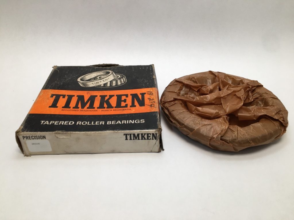 Tapered Roller Bearing Cone 5-9/16 in Bore Inch Series Cone Only