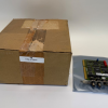 ControlNet PC Interface Card, ISA Bus, Scheduled and Unscheduled Messaging, Series B