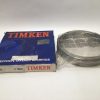 Tapered Roller Bearing Single Cup – 8 in Outside Diameter, 1.3125 in Width, Case-Carburized Steel