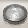 Tapered Roller Bearing Cup Only, 9.250 in Outside Diameter x 1.9375 in Wide, Class 3 Precision — Mates With 95500 Cone, Cone Not Included