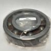 Deep Groove Ball Bearing - Straight Bore, 100 mm ID, 215 mm OD, 47 mm Width, Single Shield One Face Open, Normal Clearance