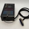 Series Three CPU / Programmer Unit — 4K Words CMOS RAM, 400 I/O Points, Built-In Ladder Programmer and Diagnostics