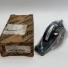 2-Bolt Pillow Block Ball Bearing Unit 1" Bore, Grip-Tight Locking, Non-Expansion, Cast Iron
