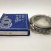 Tapered Roller Bearing Cone - 3.8750 in Bore, 1.4219 in Cone Width, Class 3 Precision, Pressed Steel Cage, Mates With 52618 Cup