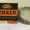 Tapered Roller Bearing Cone 10 in Bore, 1.8750 in Wide, Class 3 Precision, Single Row