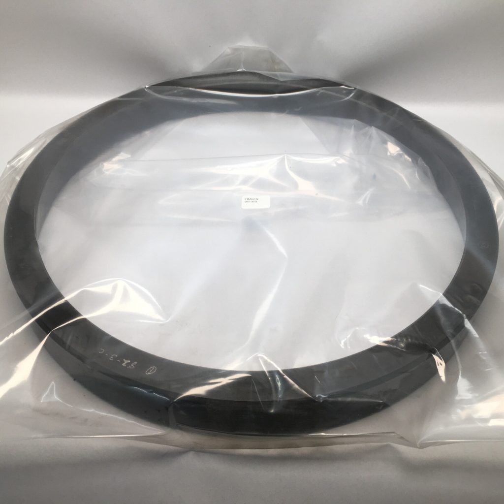 Tapered Roller Bearing Cup 19-1/2 in OD x 2-1/8 in Wide, Very Large Industrial