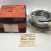Double Row Tapered Roller Bearing Assembly, TDO Configuration, 3.750 in Bore x 6.375 in Outside Diameter x 3.2499 in Wide, 0.012 in End Play — Complete Set With Double Cup and Spacer