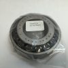 Tapered Roller Bearing Cone & Cup Set - 1-5/8 in Bore, 3.4375 in Cup Outer Diameter, 1.1875 in Assembled Width, Case-Carburized Steel