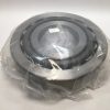 Tapered Roller Bearing Cone and Cup Set - Straight Bore, 5.0000 in ID, 11.6250 in OD, Open, Without Snap Ring