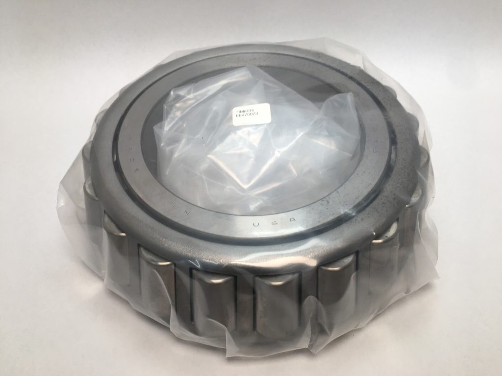 Tapered Roller Bearing Cone 7" Bore, Inch TS Series, Cone Only