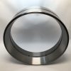 Double Tapered Roller Bearing Cup 17-5/8" OD 5-3/4" W Inch HM259000 Section