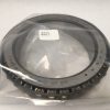 Tapered Roller Bearing Single Cone - 4.8750 in Bore, 1.5000 in Cone Width, Class 3 Precision, Case-Carburized Steel, Stamped Steel Cage