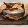 Tapered Roller Bearing Cup 12-1/2 in OD x 2-7/16 in Wide, Large Bore Industrial