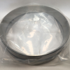 Double Tapered Roller Bearing Cup — 14 in Outside Diameter, 4-1/8 in Width, Two Raceways, Open, Case-Carburized Steel