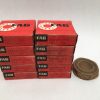 Single Row Deep Groove Ball Bearing 25x47x12 mm, P6 Tolerance with C3 Internal Clearance