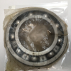 Single Row Deep Groove Ball Bearing 120x215x40 mm, Open, C3 Internal Clearance