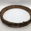 Tapered Roller Bearing Cup, 14 in Outside Diameter, 1-13/16 in Cup Width, Black Oxide Coated
